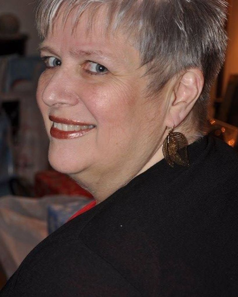 Evelyn Gwen Slack