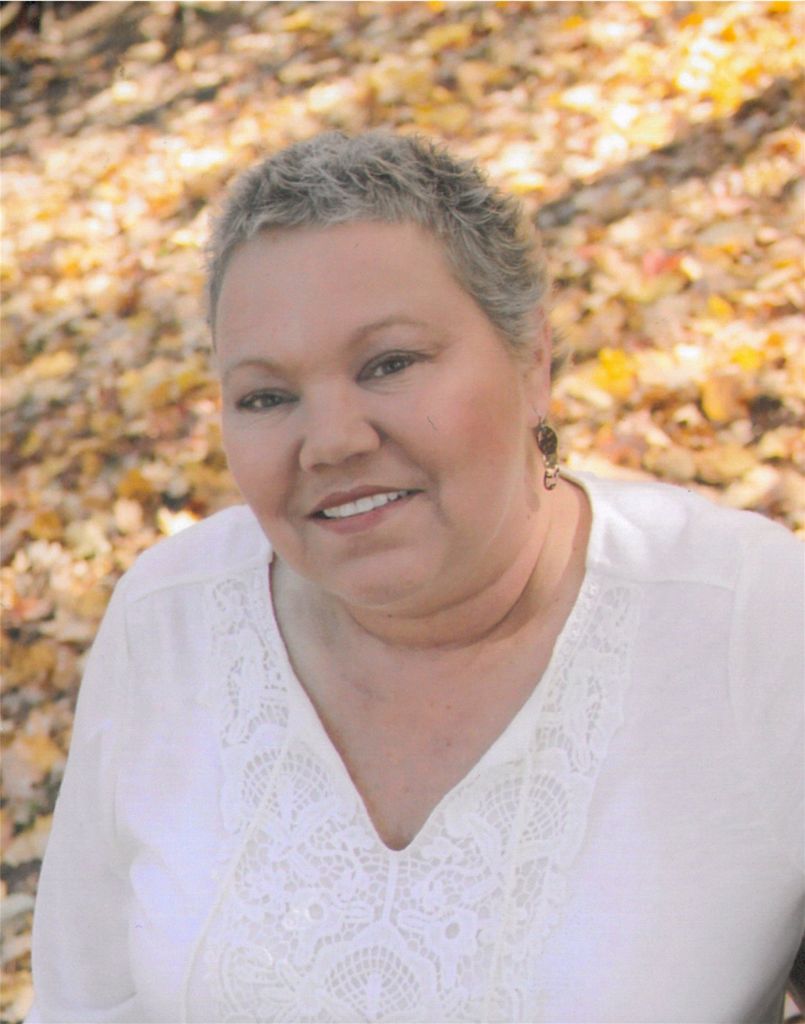 Sharon Yvette O'Neal