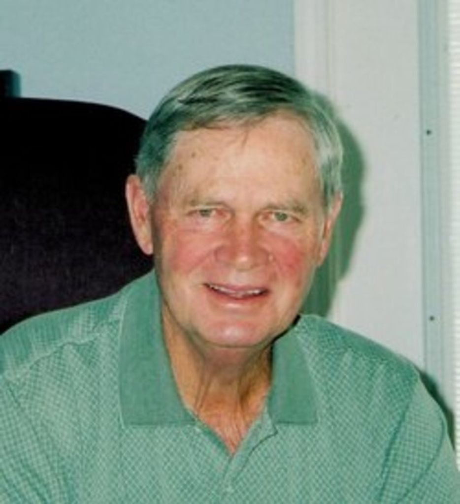 Claude Beverly Leyhew