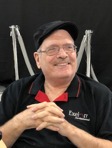 James "Jimmy" M. O'Donnell Profile Photo