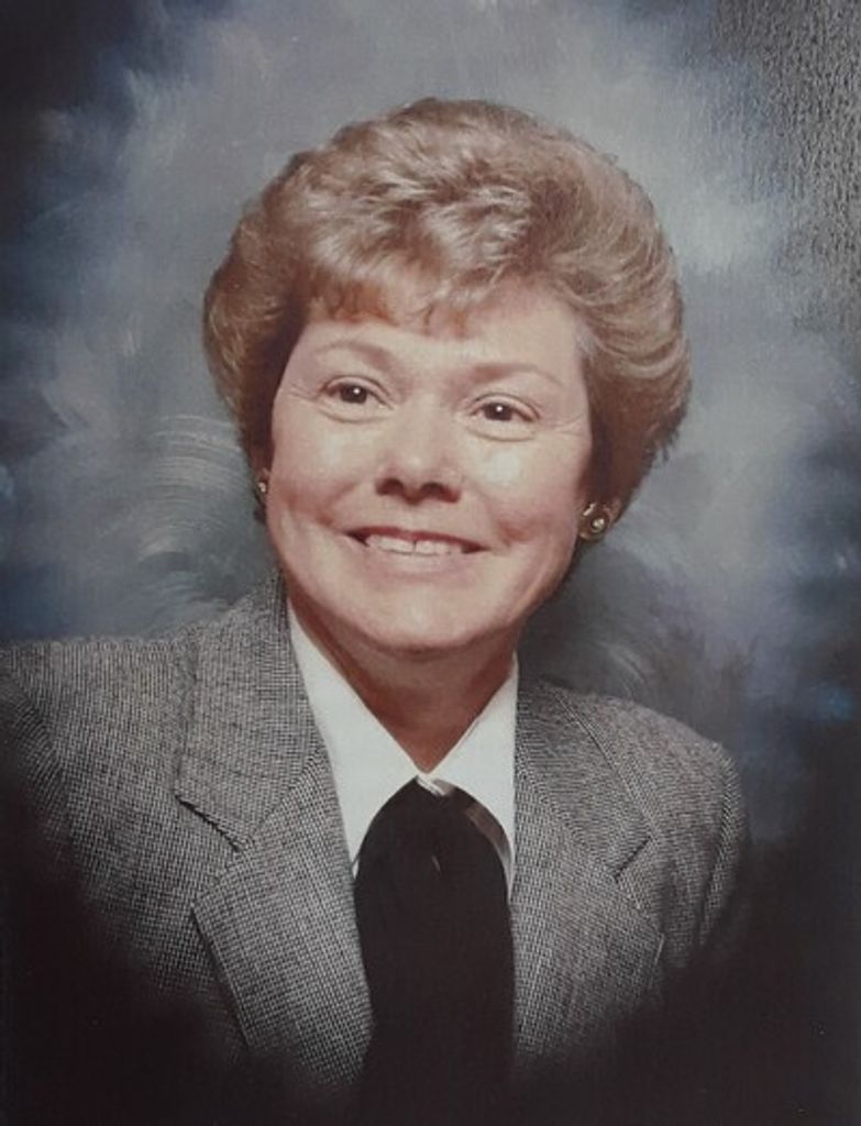 Betty Greenman Aiken Profile Photo