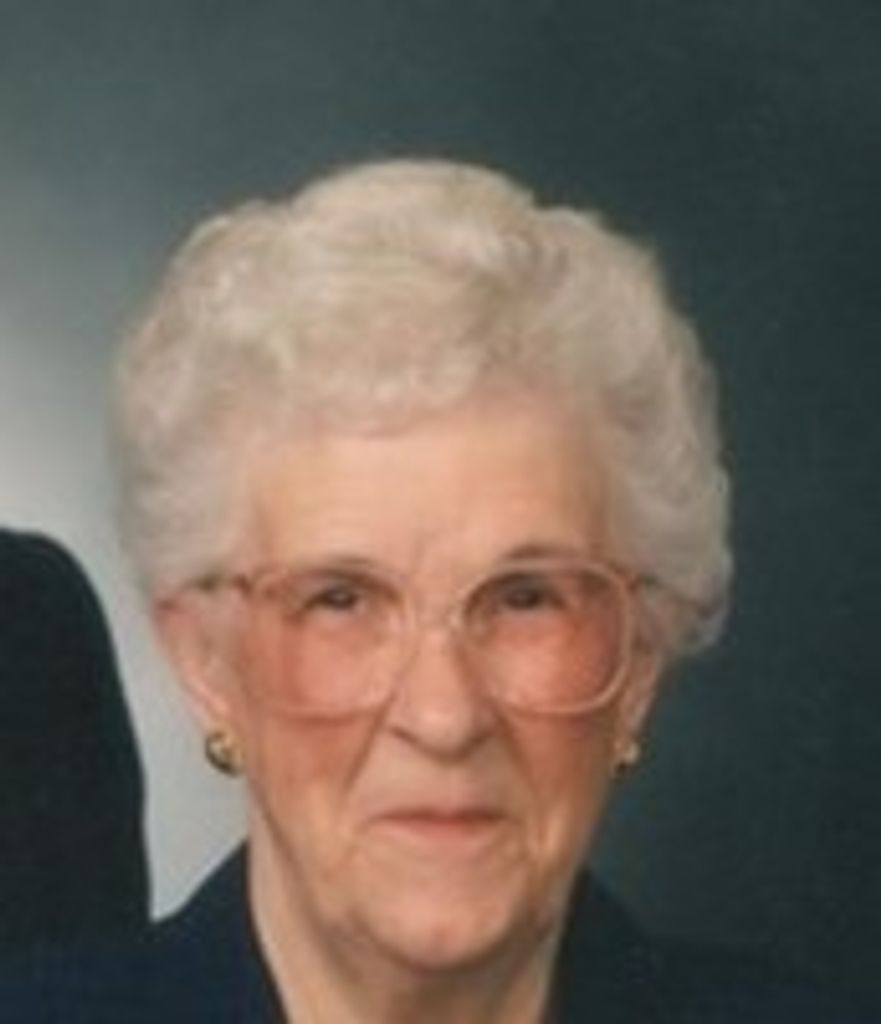 Ruth Margaret Calvey Profile Photo