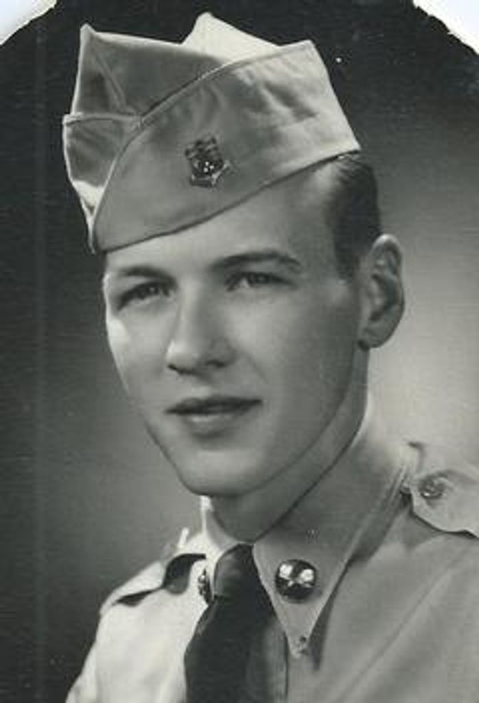 James Raymond Carlon