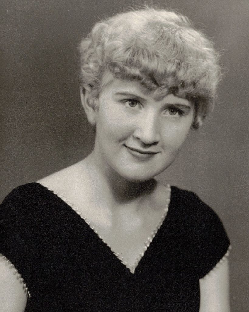 Beth Marie Jensen Norr Profile Photo