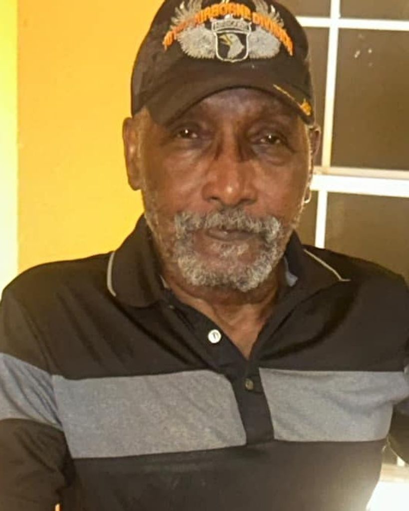 Earnest Lee Wright Profile Photo