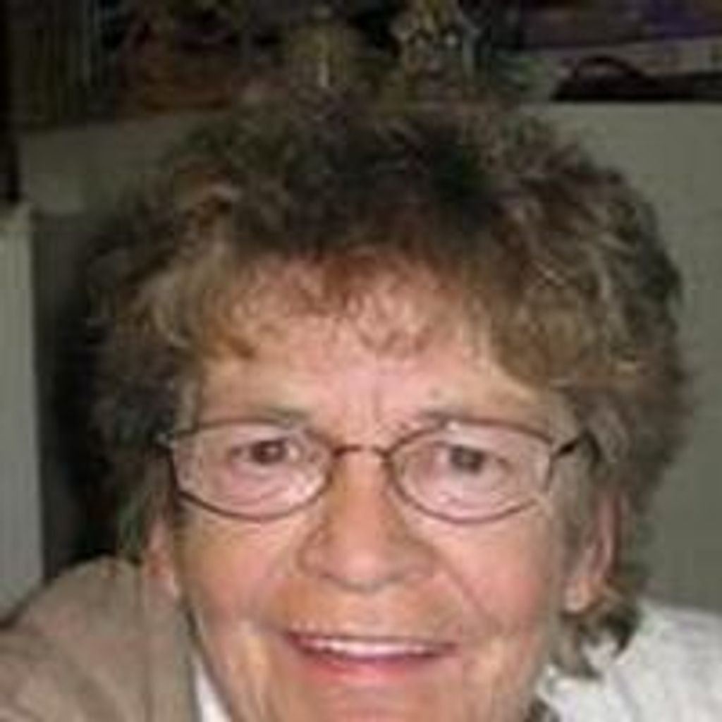 Marlys Harr Profile Photo
