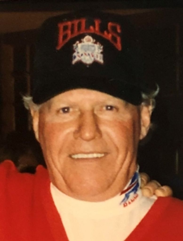 Ronalds L. 'Hoppy' Hopkins