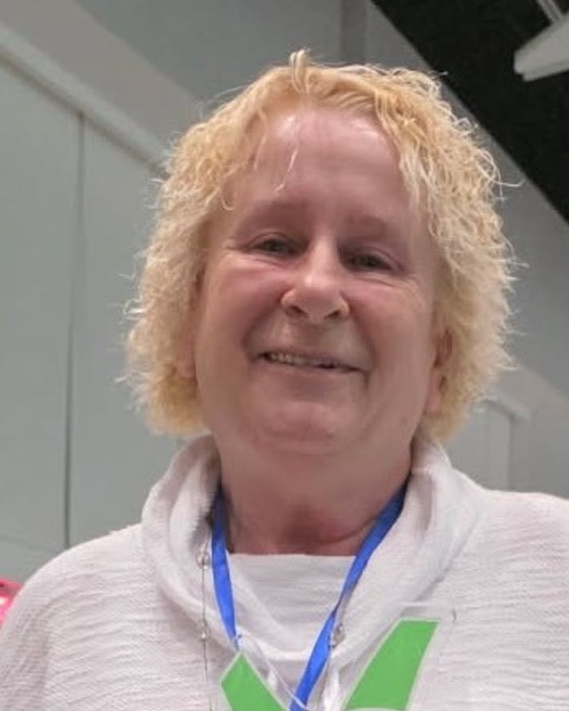 Jan Griffin Shelton Profile Photo