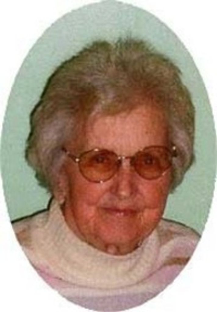 Lillian A. Soukup