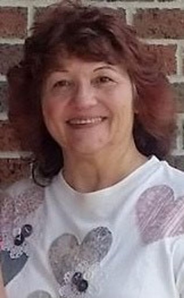 Shirley A. Carpenter
