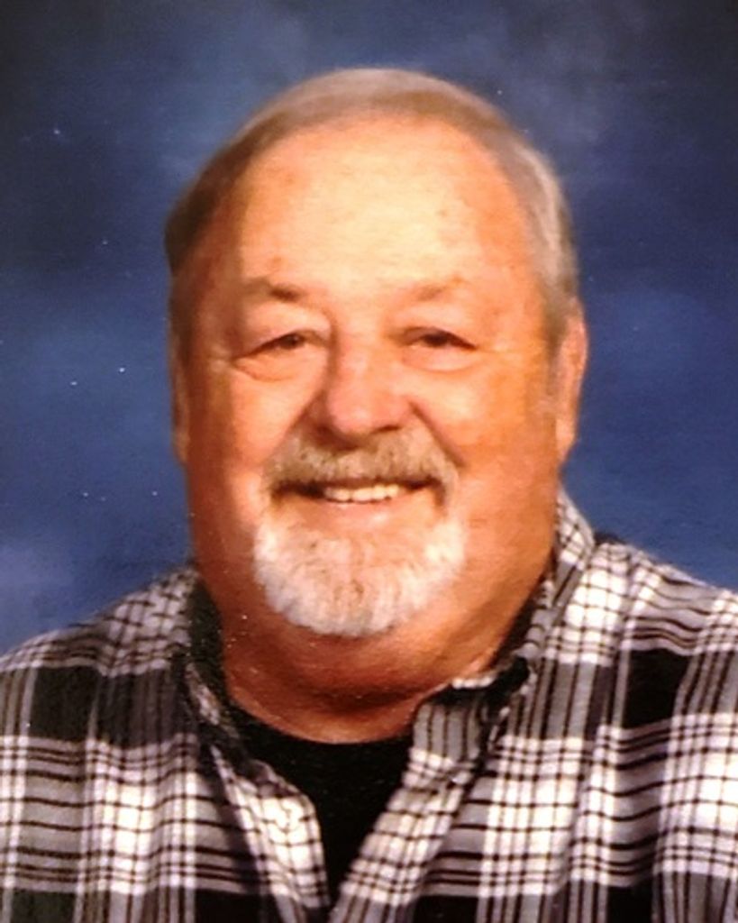 Joseph Anthony 'Joe' Wendell