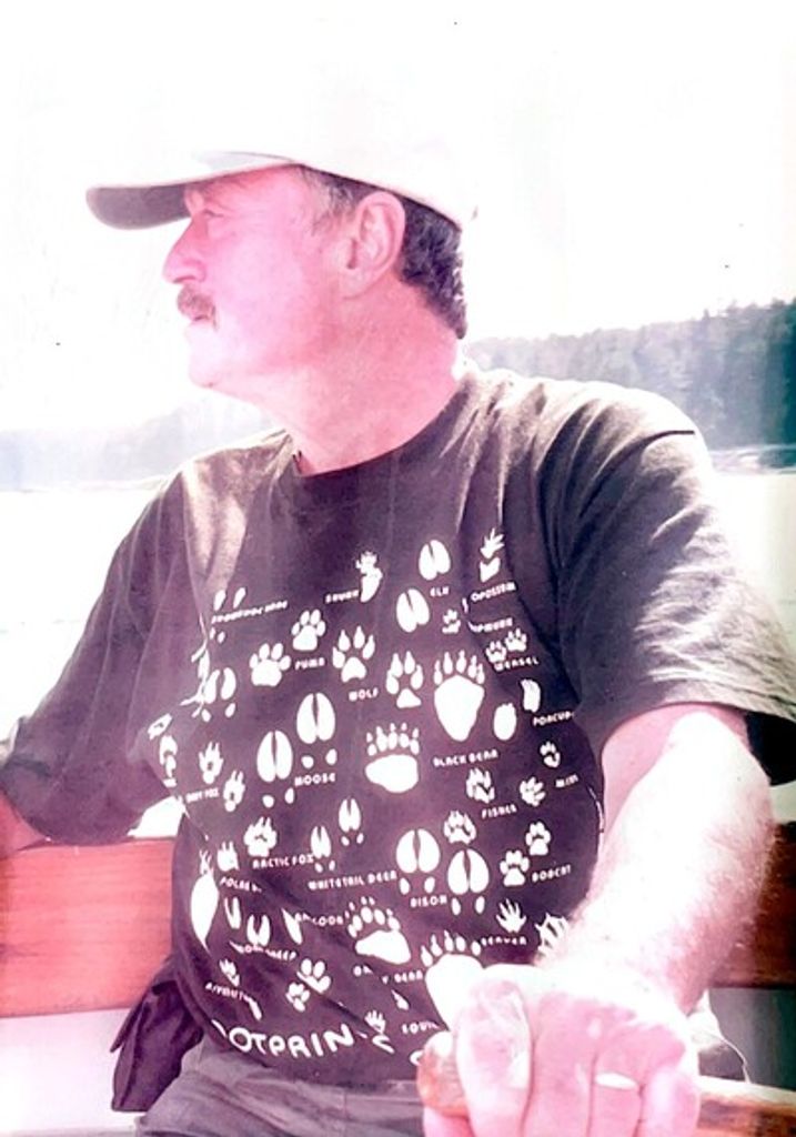 David M. Barnicle Profile Photo
