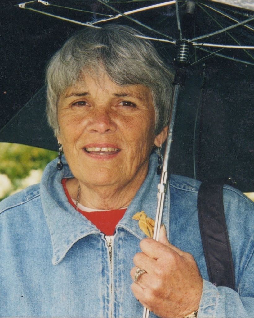 Patricia L. Nelson