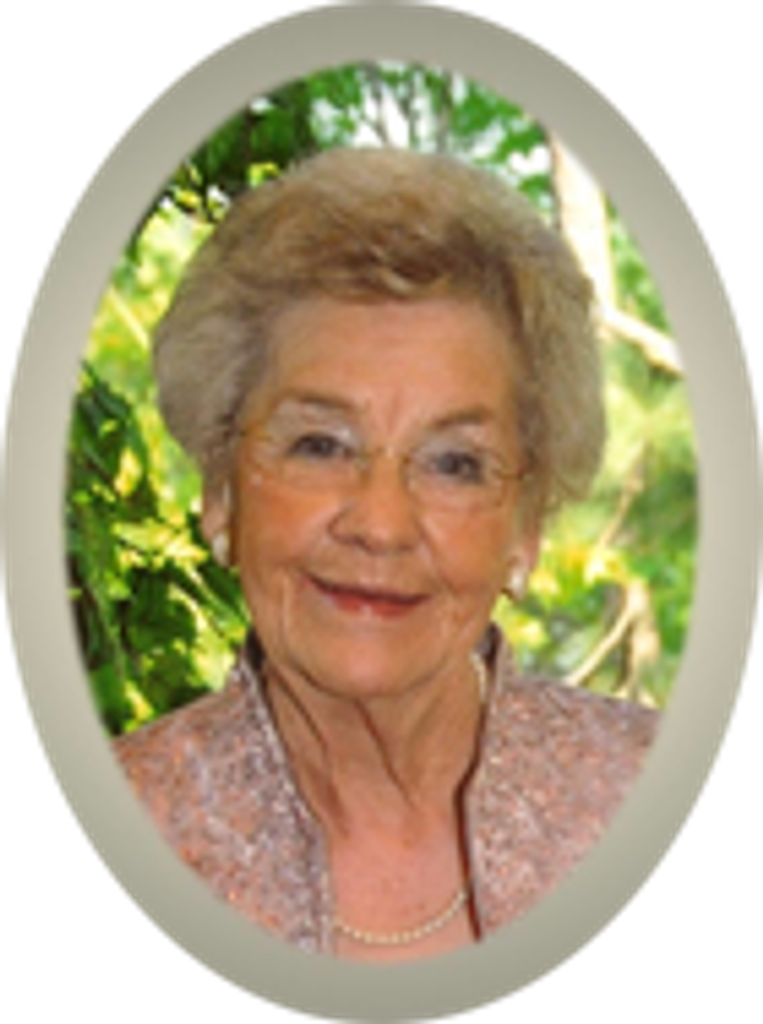 Minnie Ruth Burton Trotter Turner