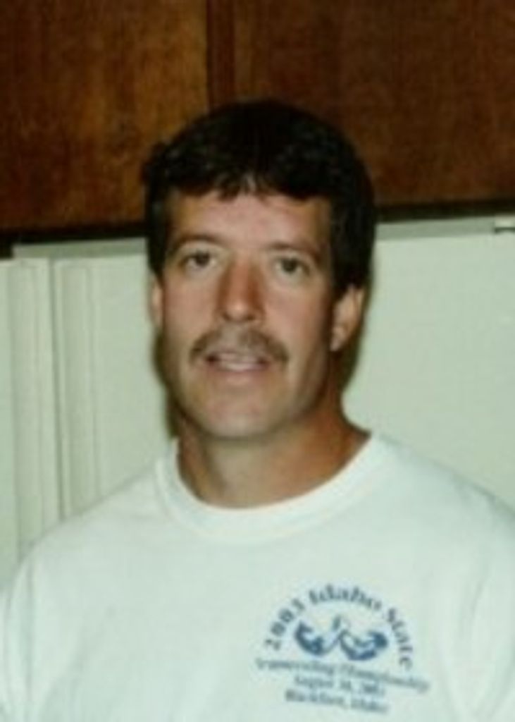 Gregory Herndon