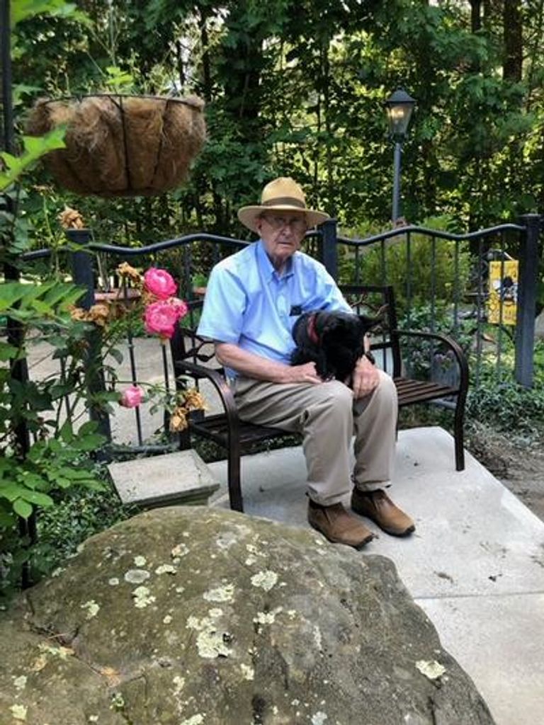 Jerry Bays Profile Photo