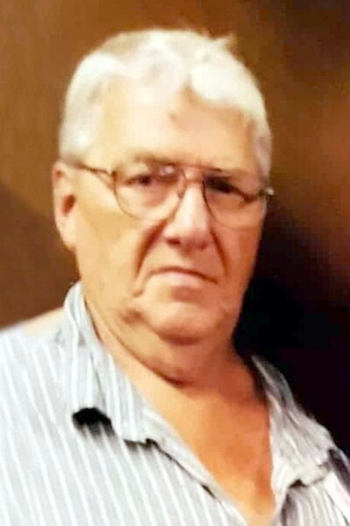Duane Ruby