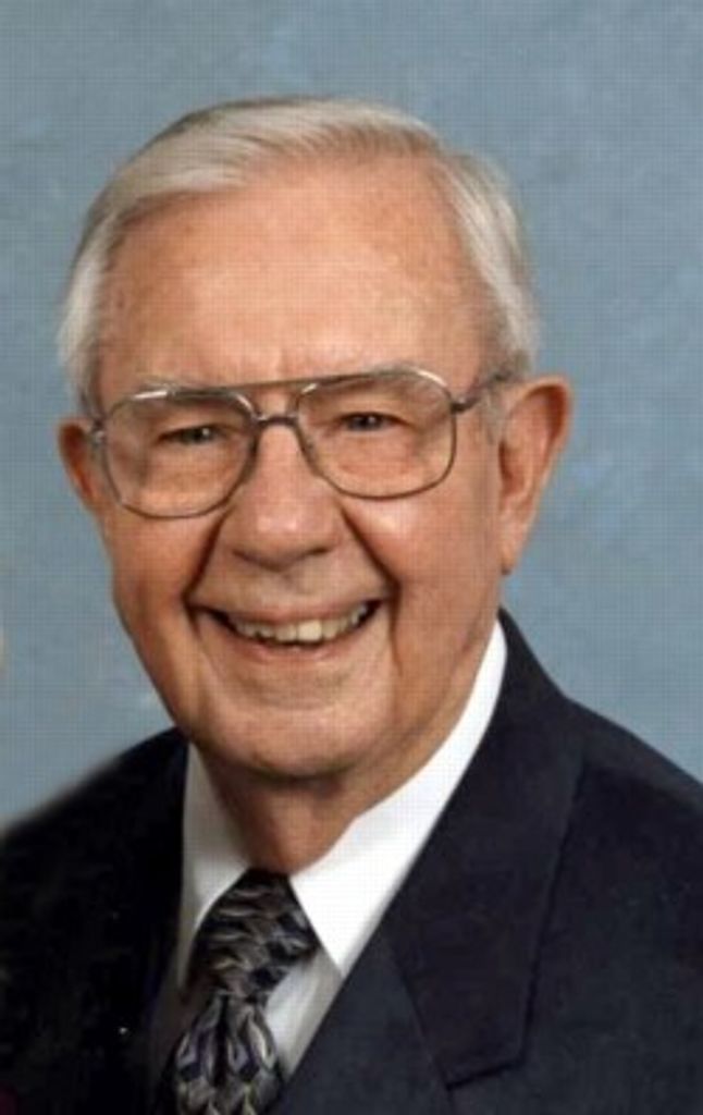 Rev. Digby, Jr.
