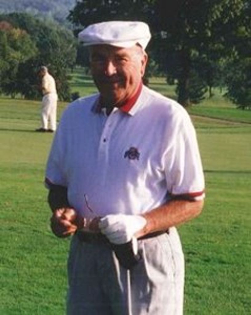 Charles Myron Shartle, Jr.