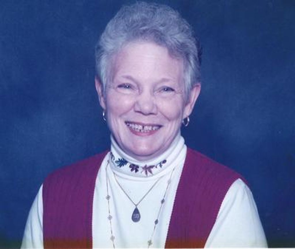 Shirley A Mitchell Profile Photo