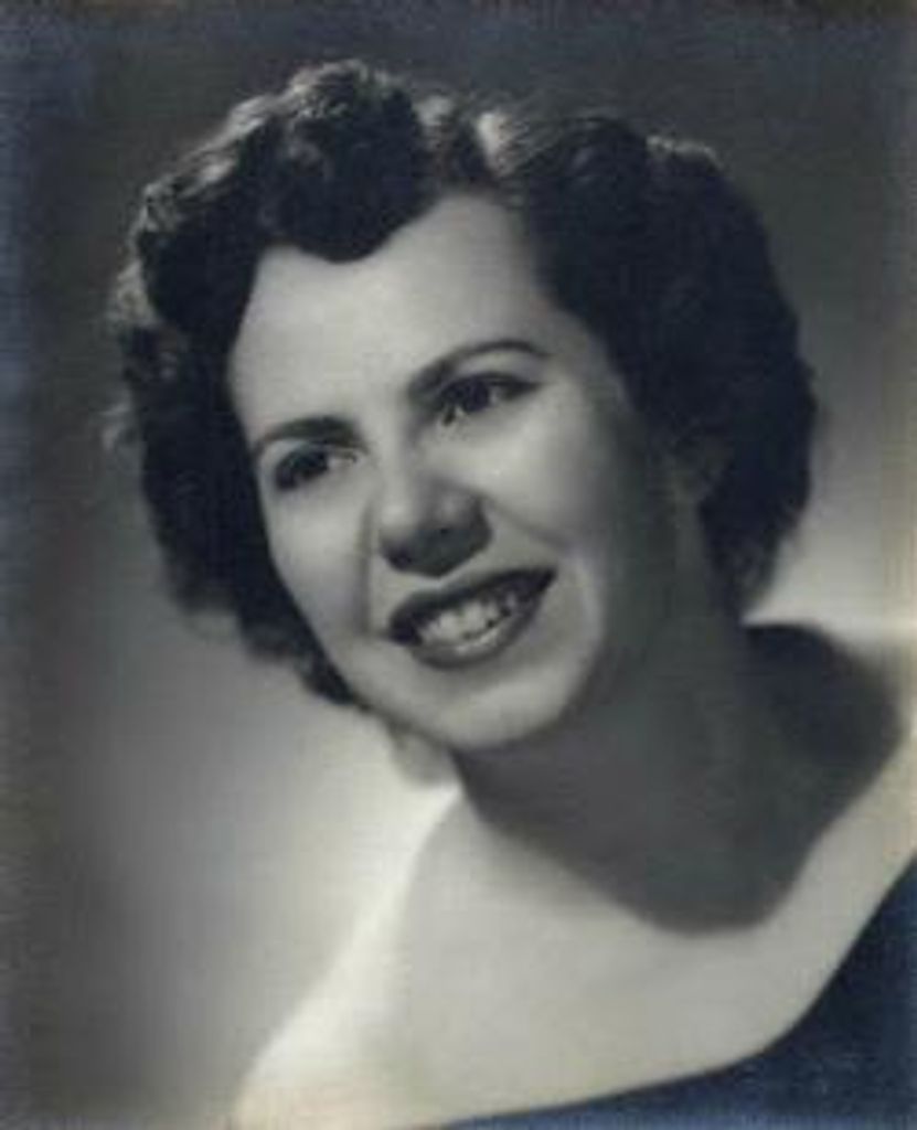 Mary Jane Sauers