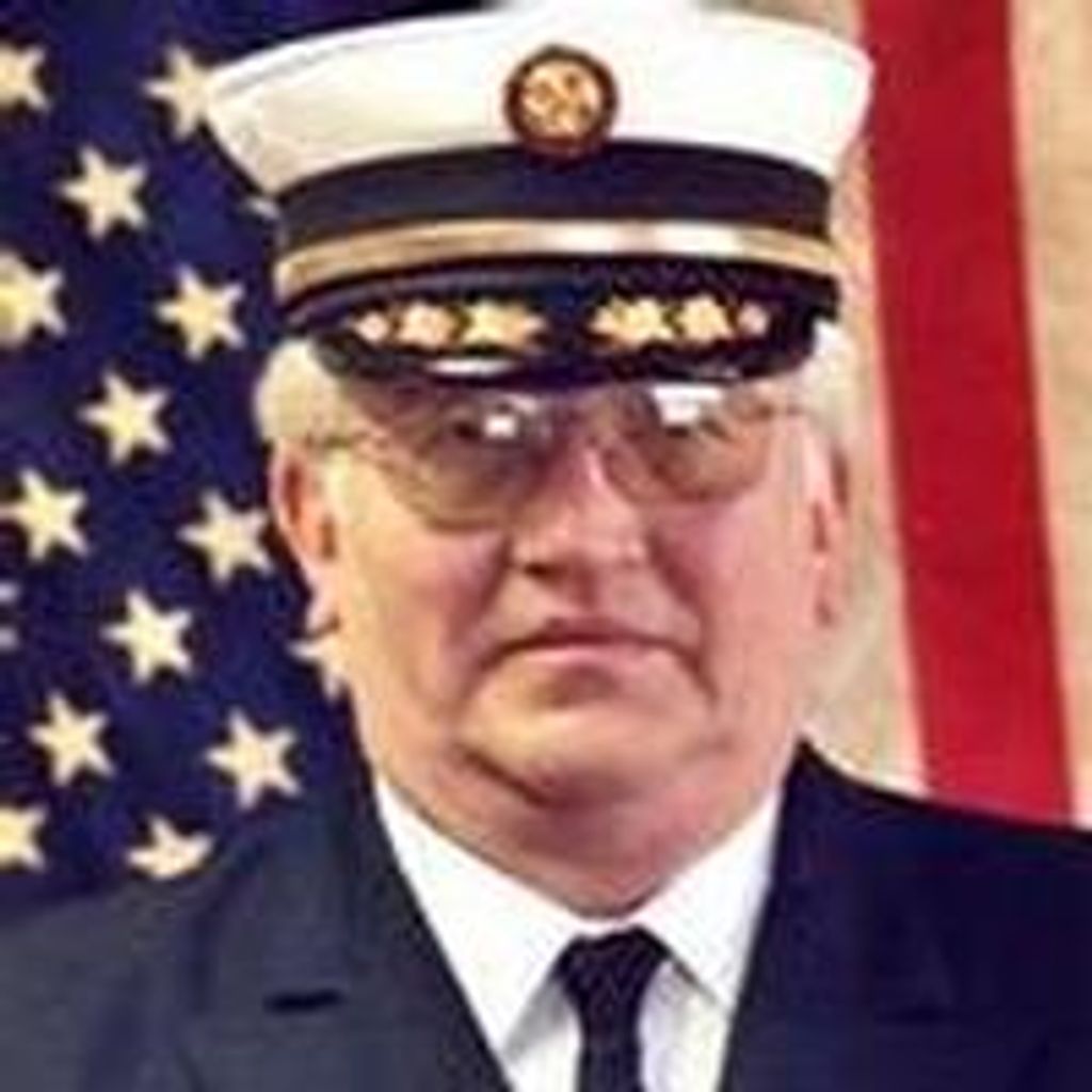 William "Bill" Eugene Minter