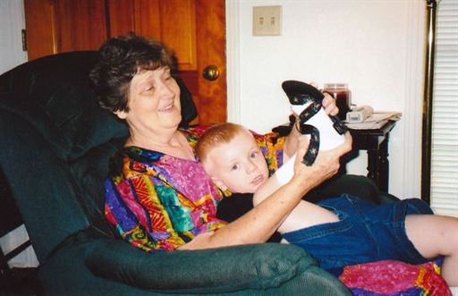 Jean Stegall Jolly photo gallery thumbnail 45 of 54