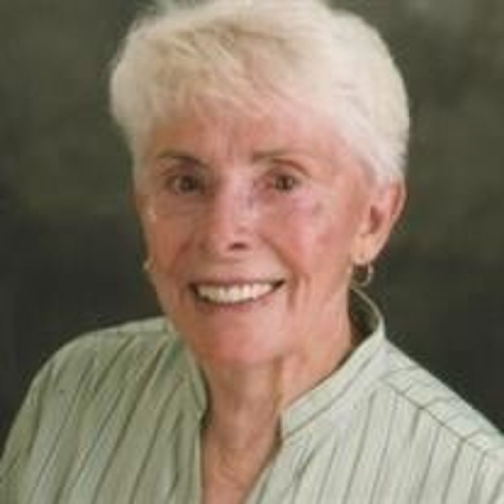 Gwendolyn Honnold (Williams)