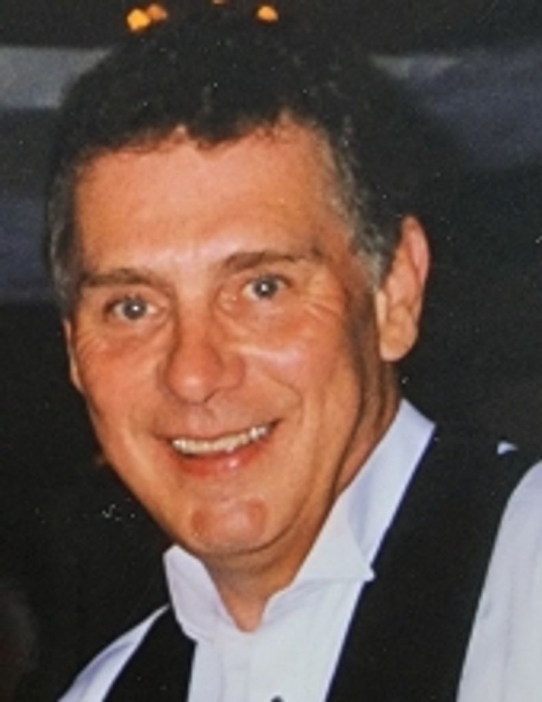 William Scott Goodfellow
