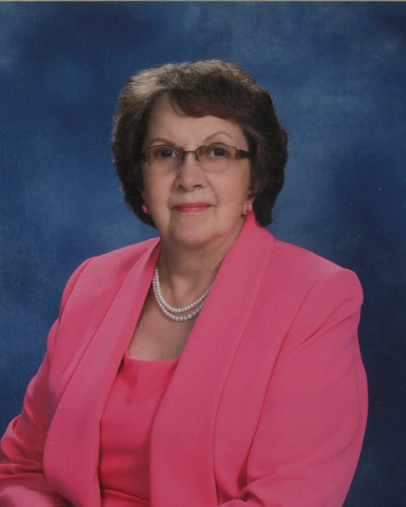 Betty Jane Gray Jackson Profile Photo
