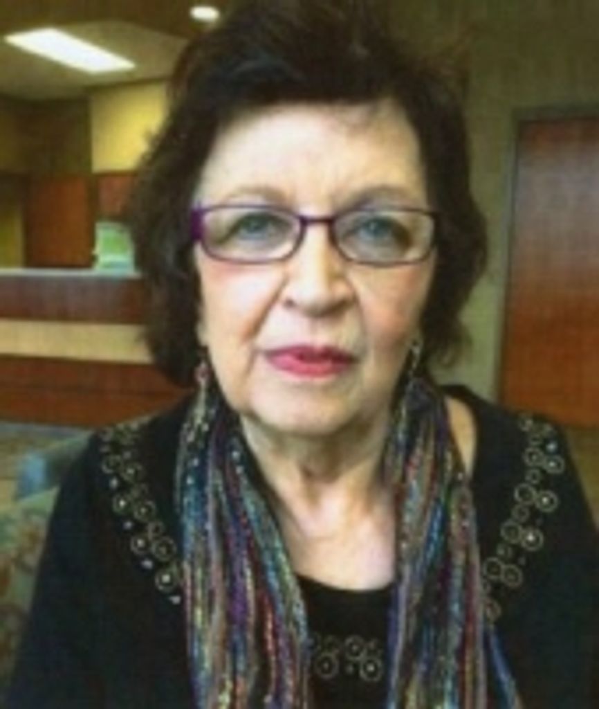 Nancy English