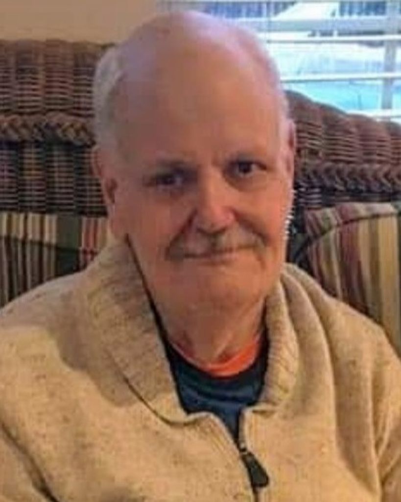 John Paul Hickman Profile Photo