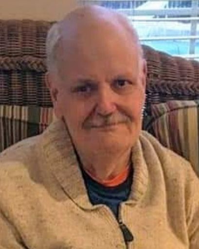 John Paul Hickman's obituary image
