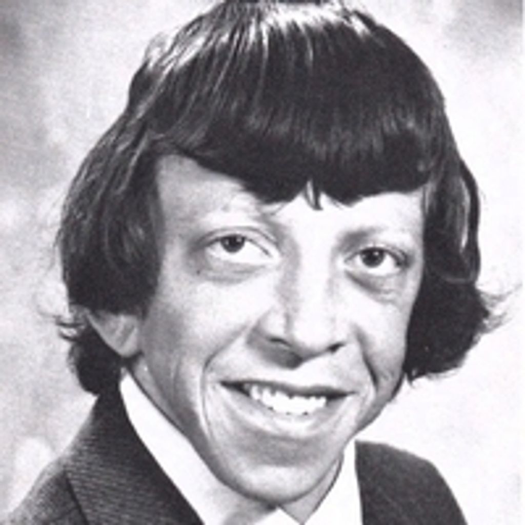 Alan Lincoln "Crawdad" Mattison Profile Photo