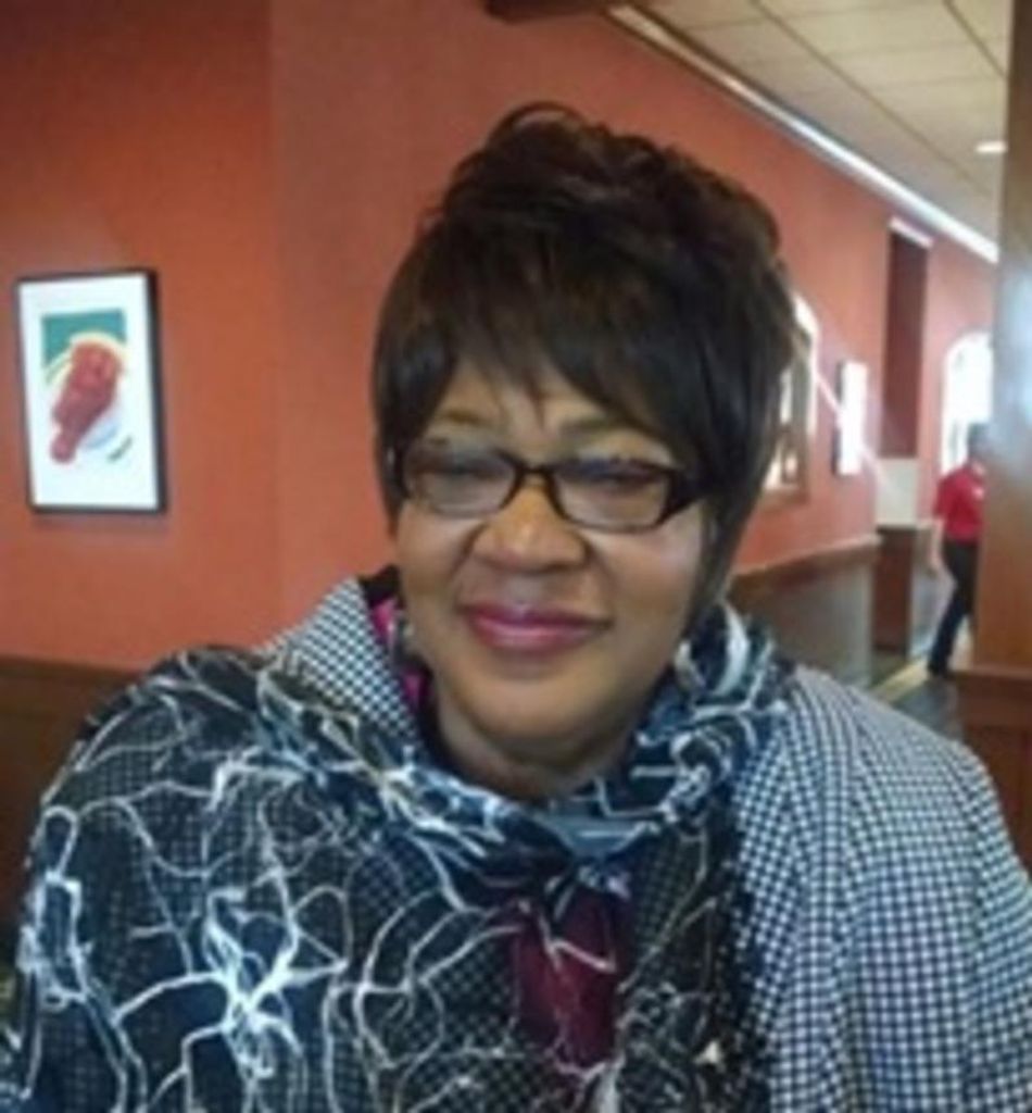 Virginia G. White Profile Photo