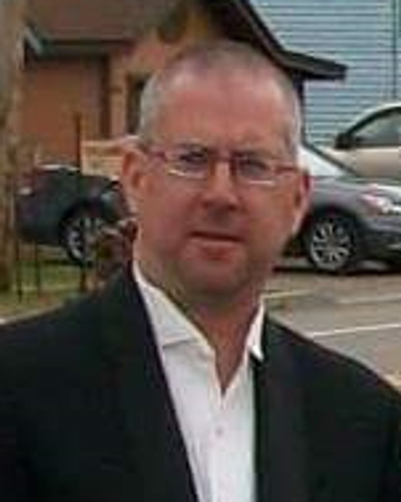 Stephen Edward Ondik