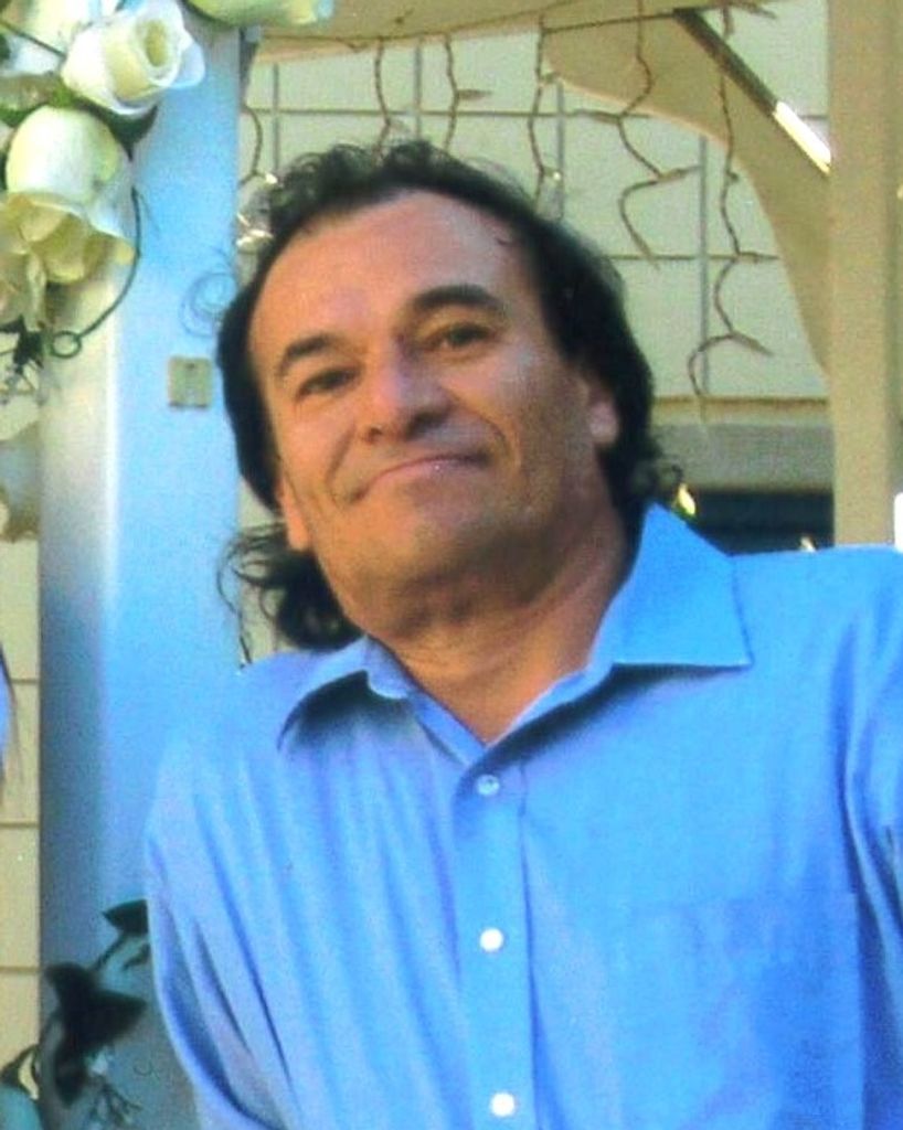 Claudio Adame Gonzalez
