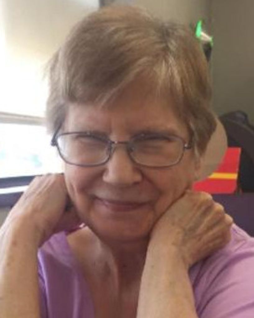 Marilyn Klein