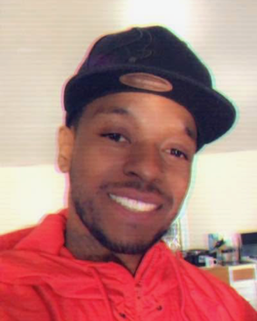 Allen "AJ" Graves Profile Photo