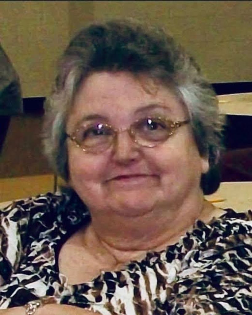 Victoria “Vickie” Cain Taylor Profile Photo