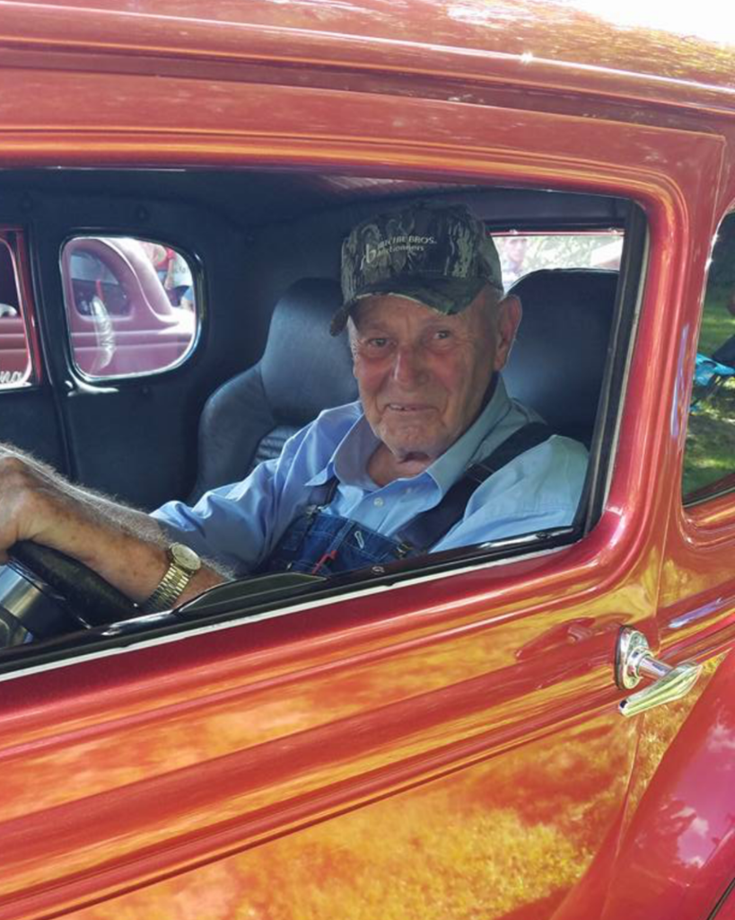 William Ray Hatcher Profile Photo