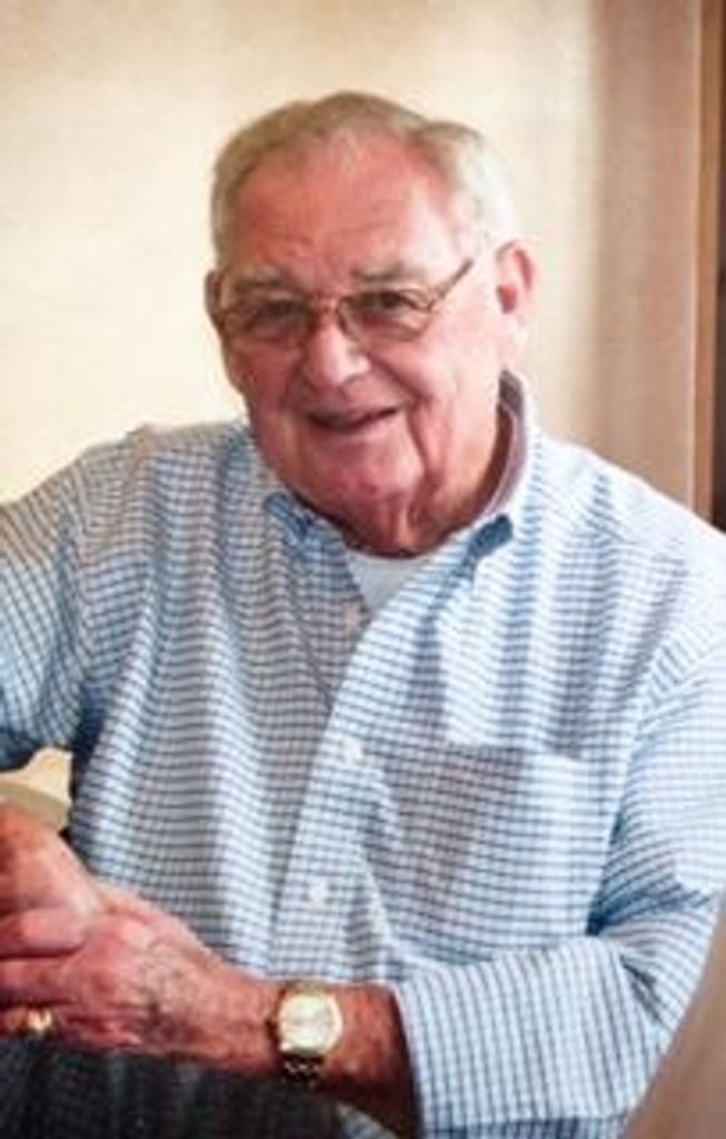 Hoover Jackson "Jack" Neel Profile Photo