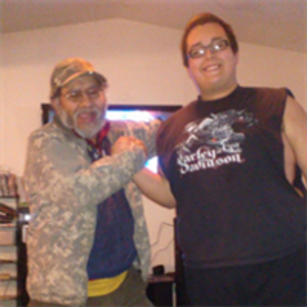 Matthew Anthony Esparza