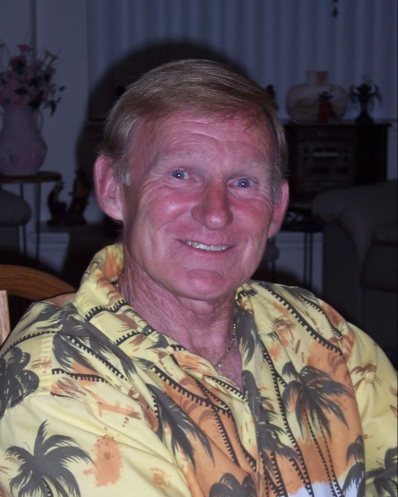 Ellis Earl Bruch, Jr. Profile Photo