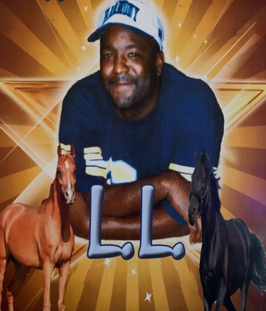 Eddie Hawkins Jr Profile Photo