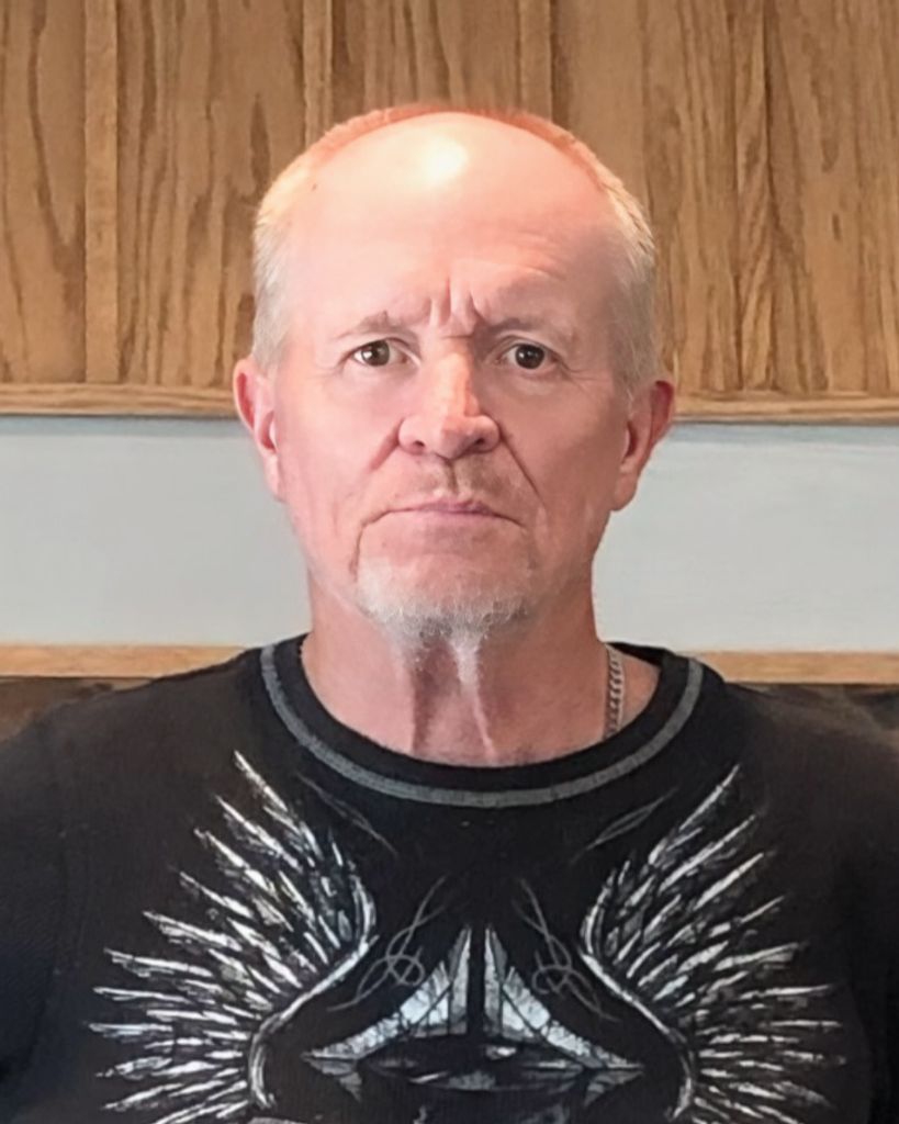 Steven Jeffrey Rodeheaver Profile Photo