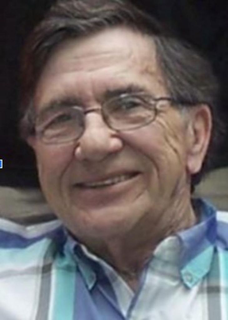 Theodore "Ted" Linton Profile Photo