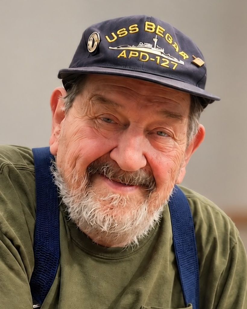 Edward J. Skarbek