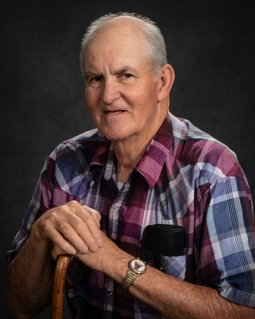 Howell Grady Belvin Profile Photo