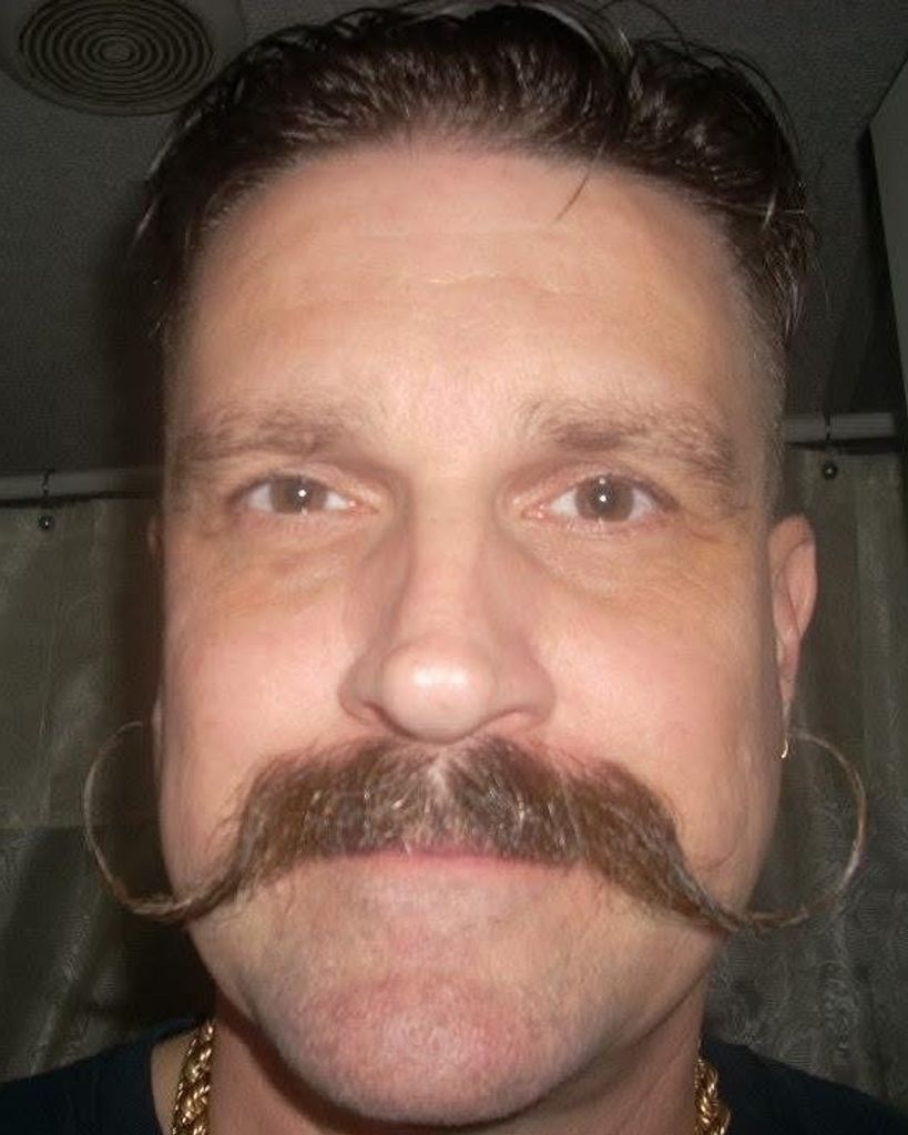 Ronald Wayne Wiginton